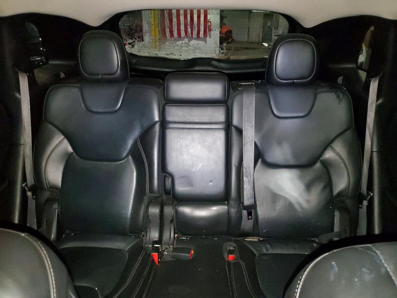 Jeep Cherokee Limited