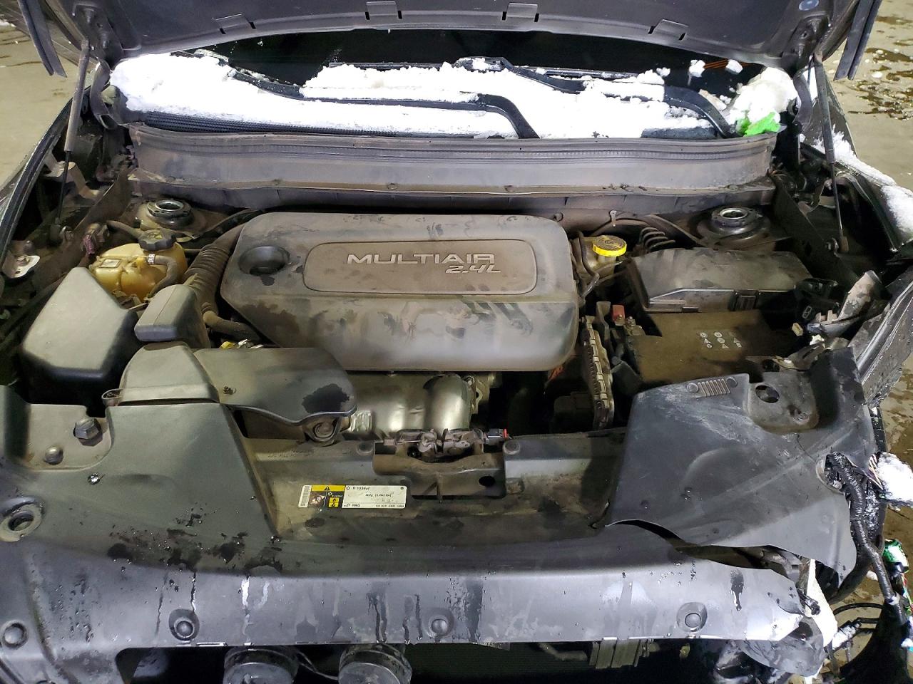Jeep Cherokee Limited