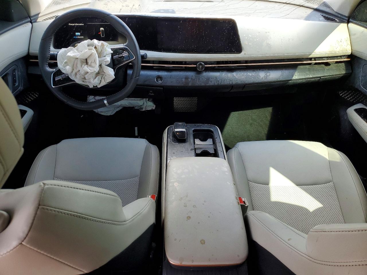 Nissan Ariya Evolve+ E-4orce