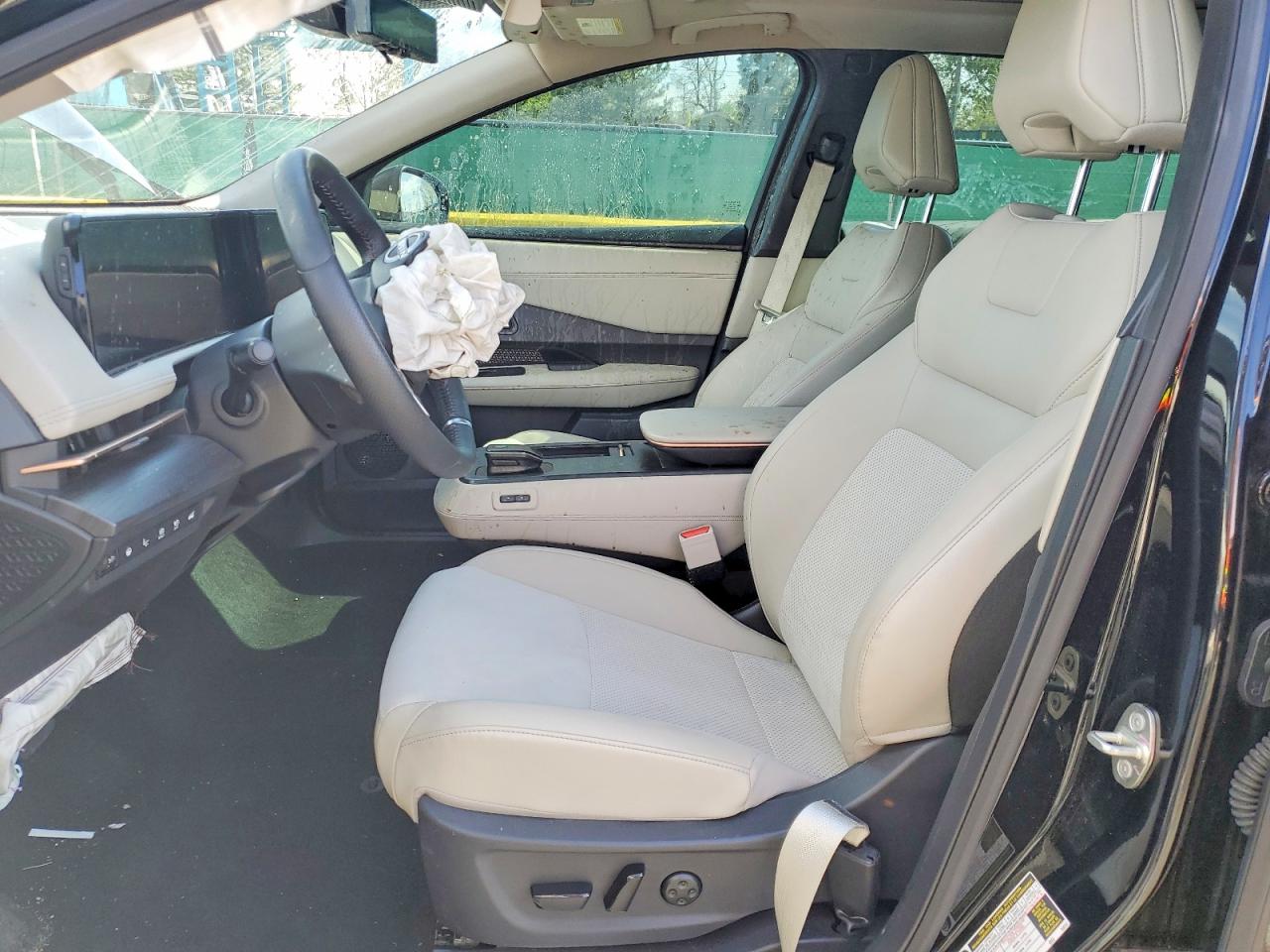 Nissan Ariya Evolve+ E-4orce