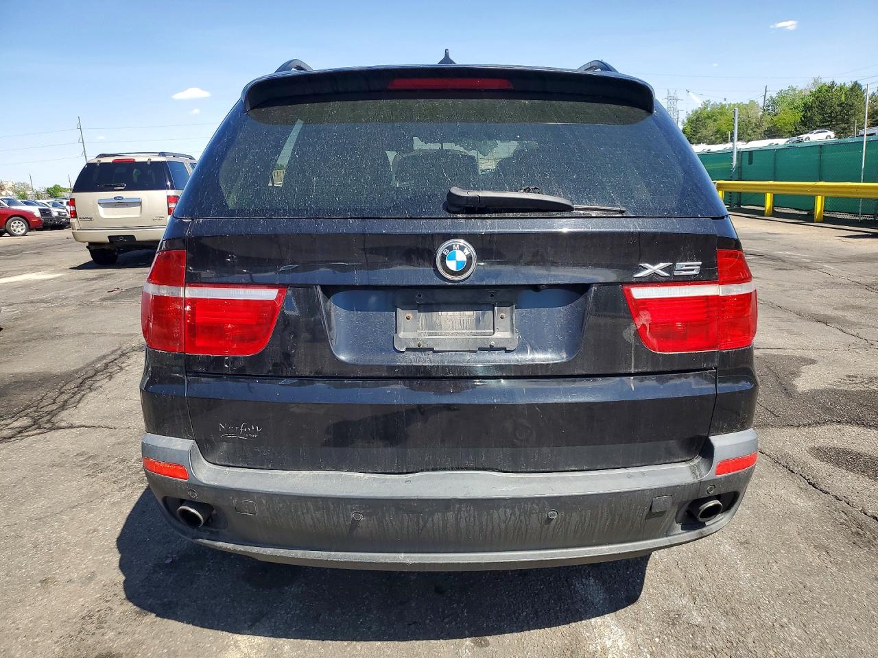 BMW X Series Xdrive30i