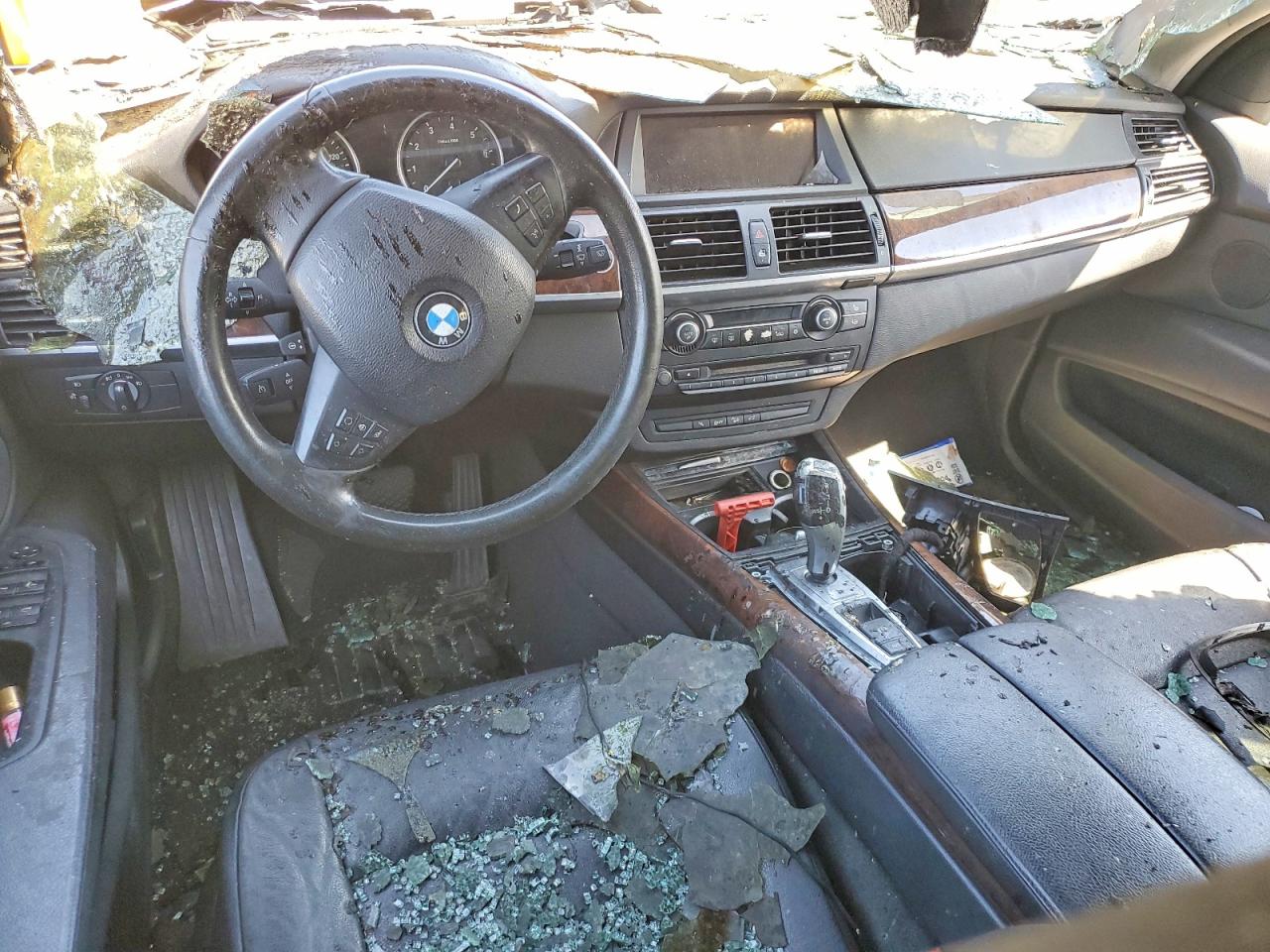BMW X Series Xdrive30i