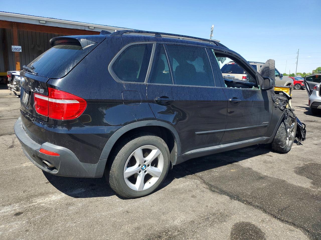 BMW X Series Xdrive30i