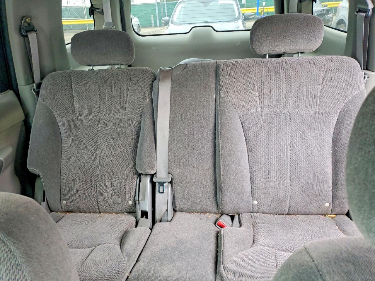 Chevrolet Trailblazer Ext Ls