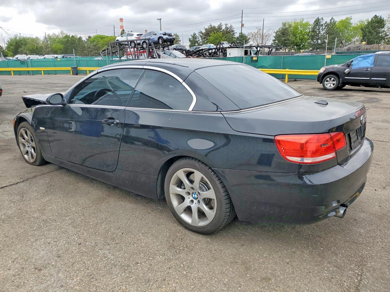 BMW 3 Series I