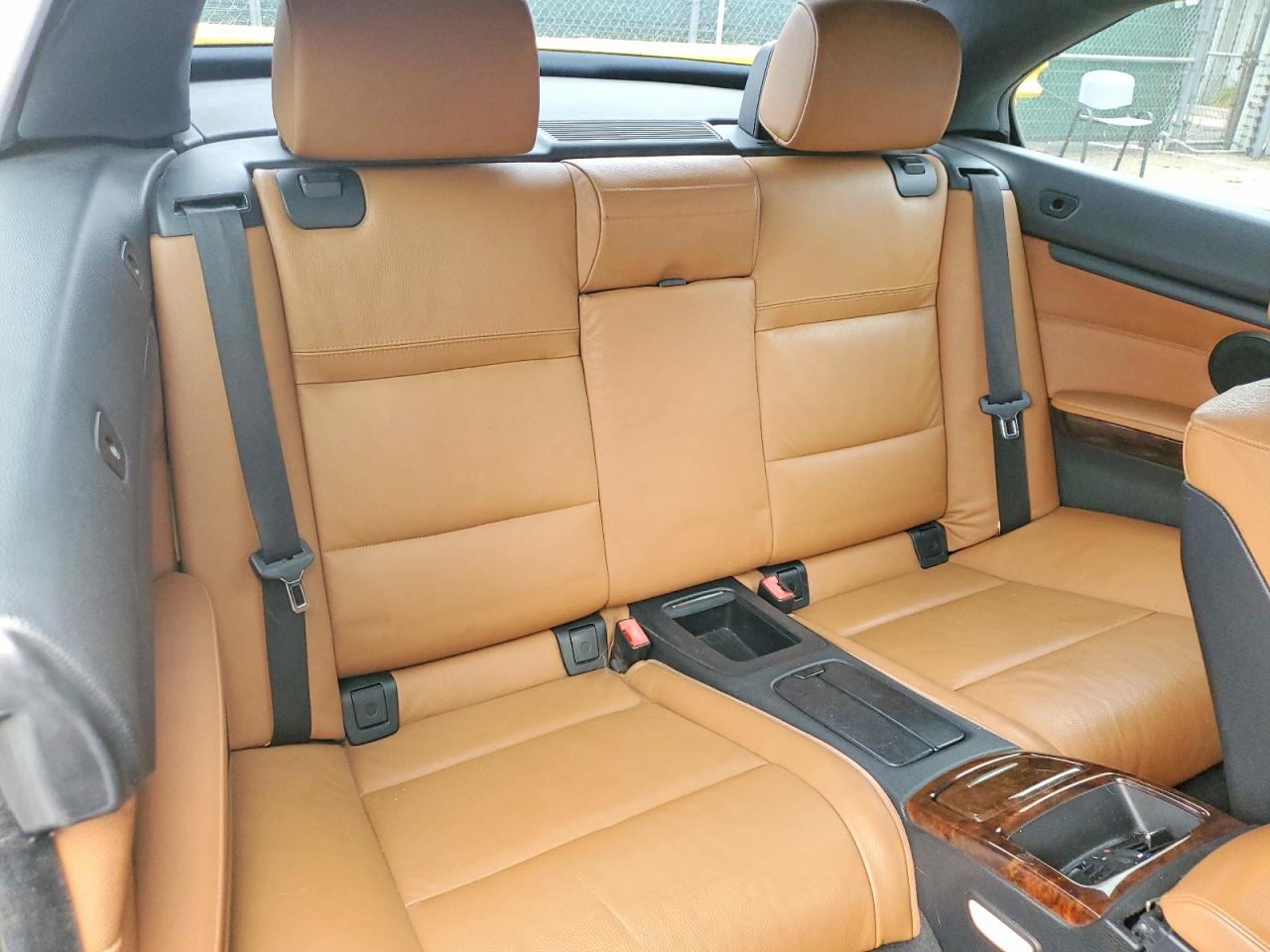 BMW 3 Series I