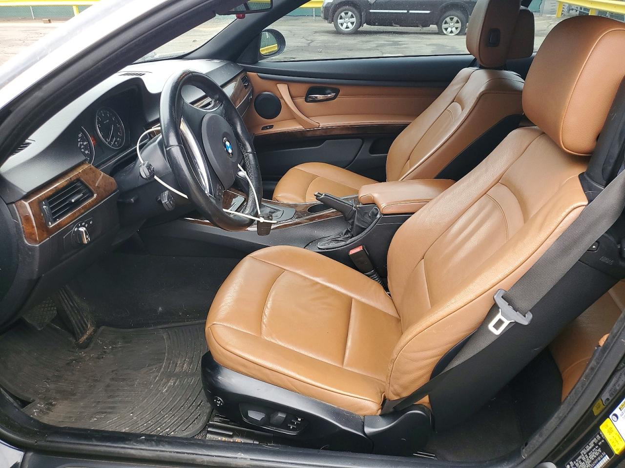 BMW 3 Series I