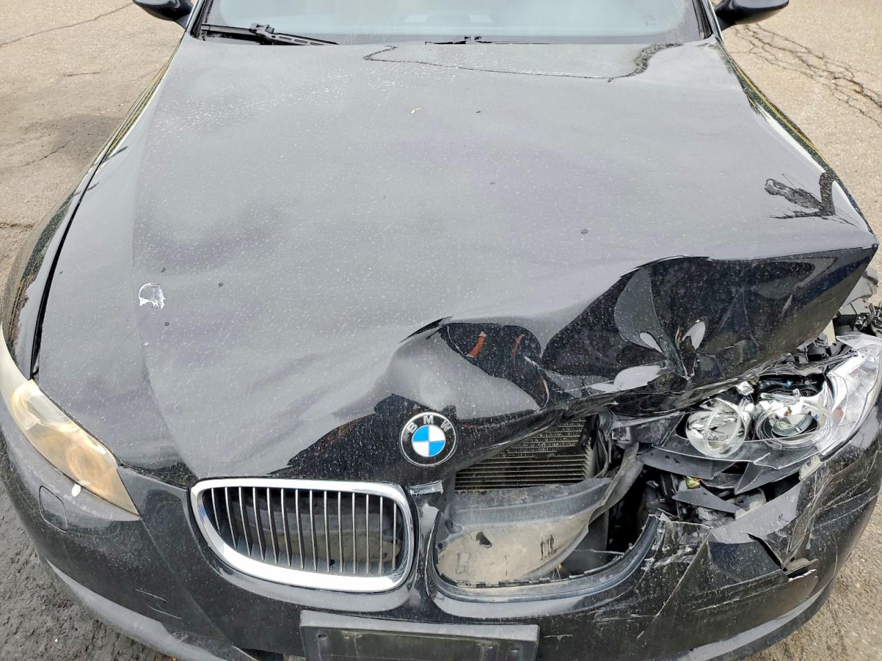 BMW 3 Series I