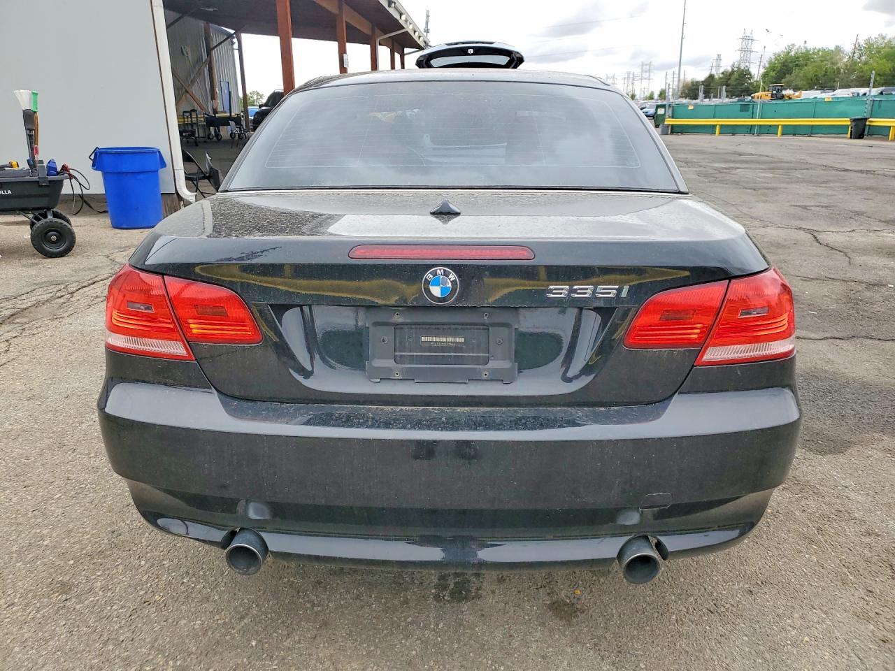 BMW 3 Series I