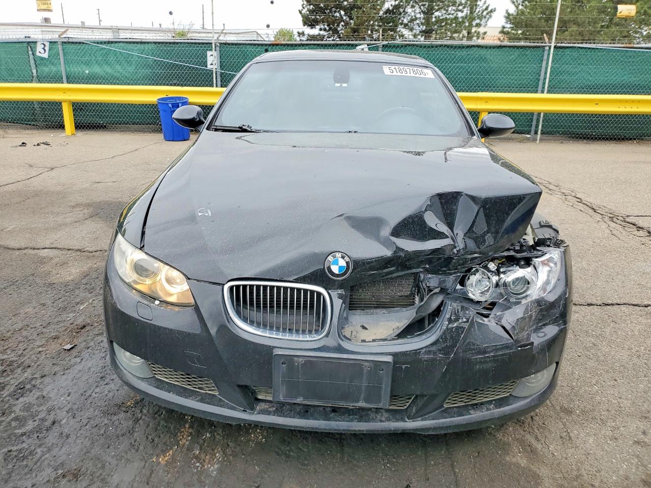 BMW 3 Series I