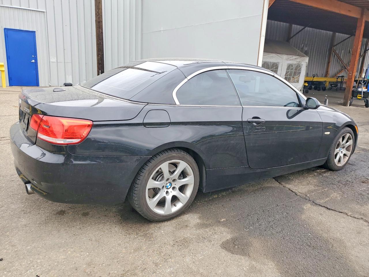 BMW 3 Series I