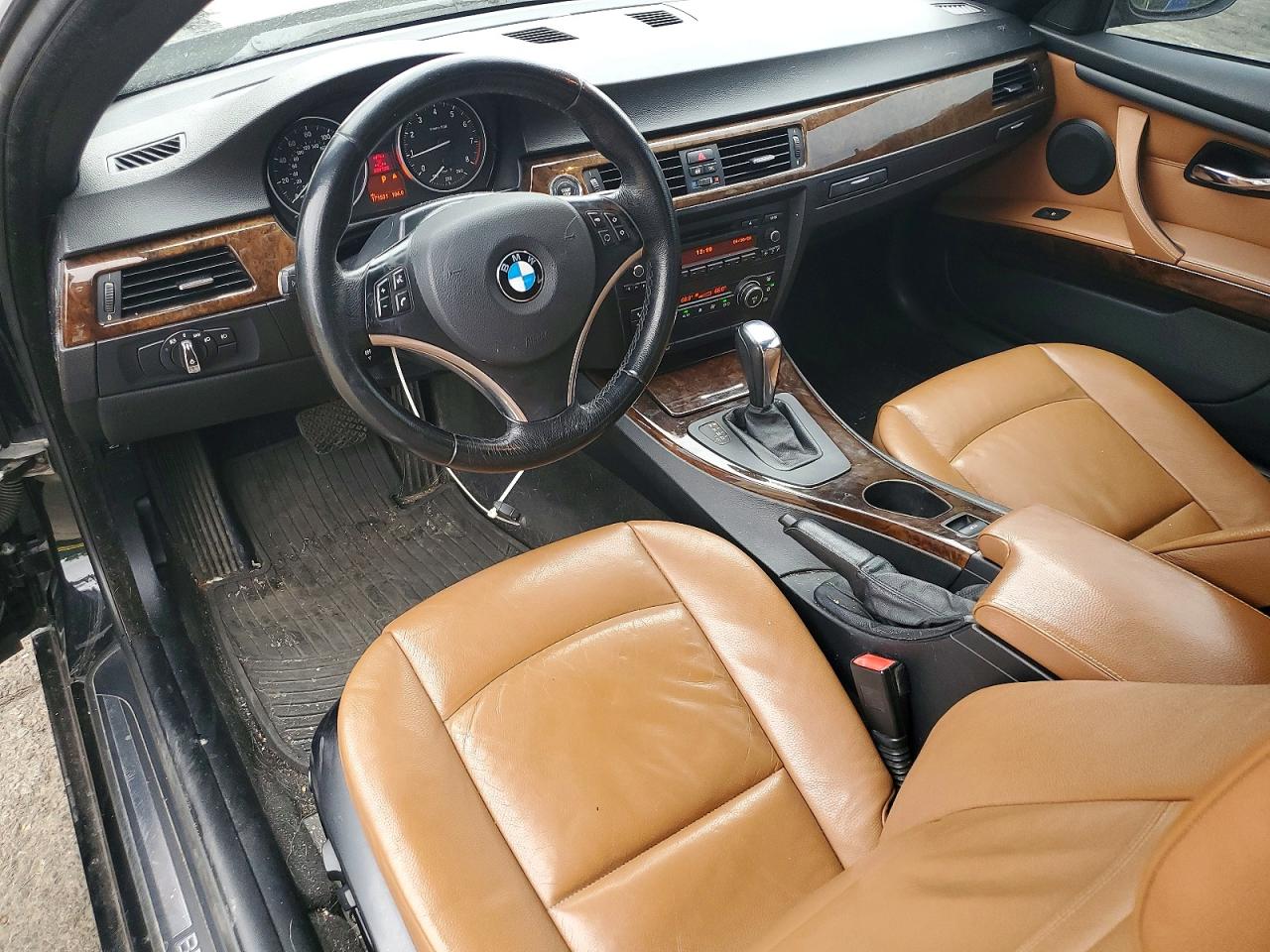 BMW 3 Series I