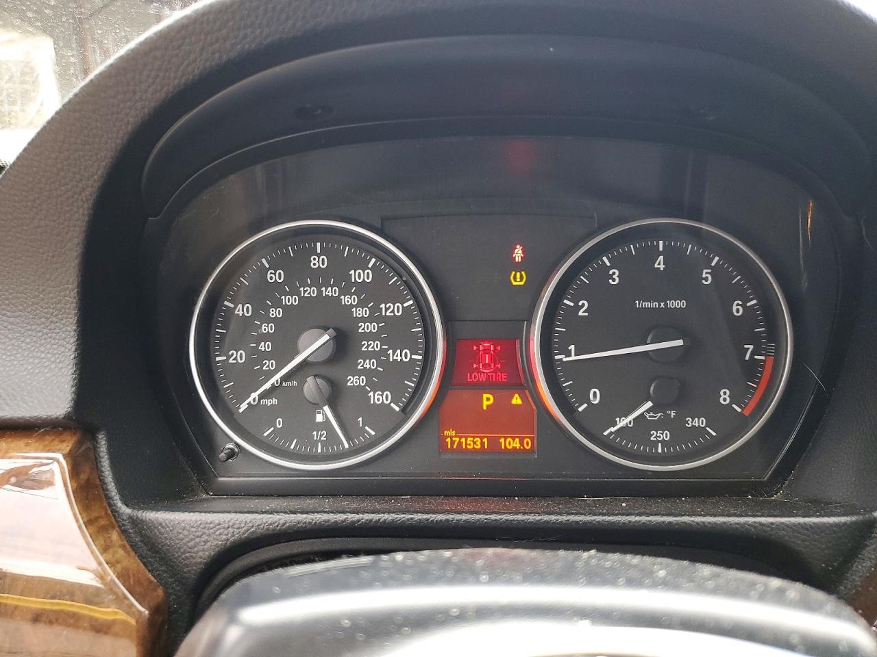 BMW 3 Series I