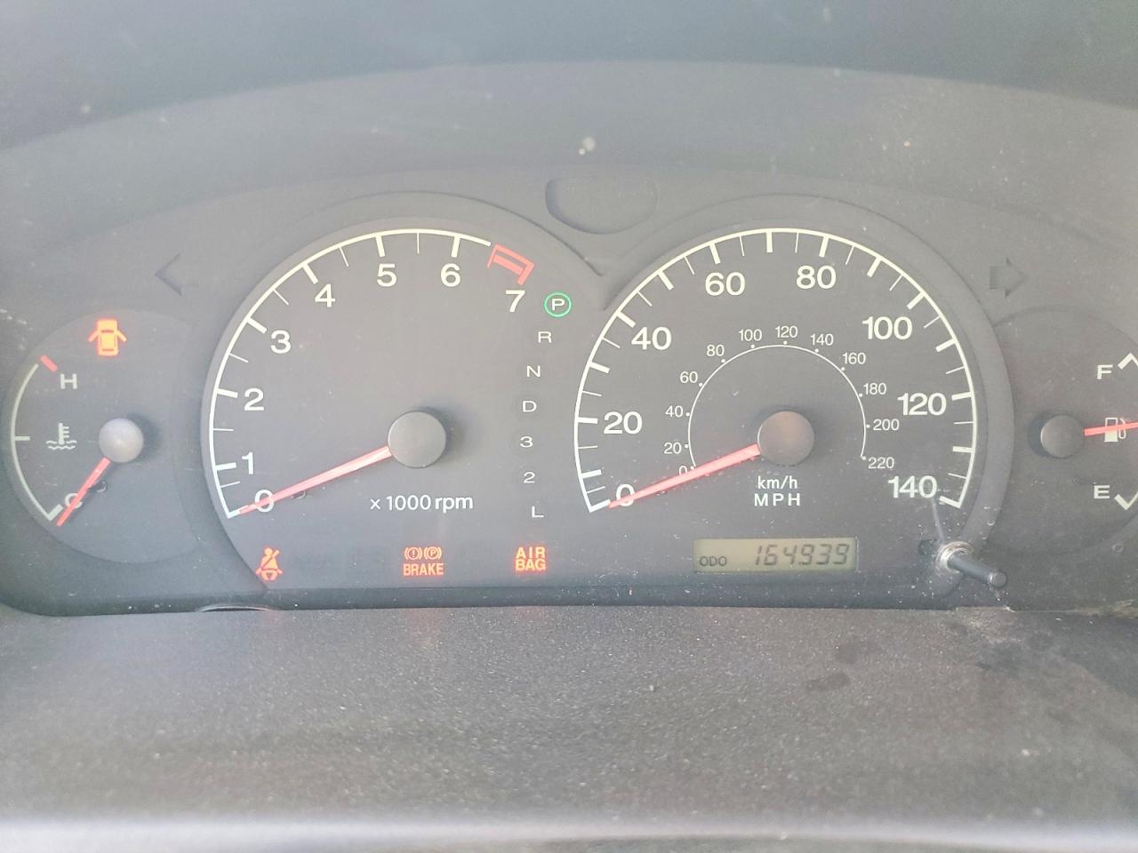 Hyundai ELANTRA Gls