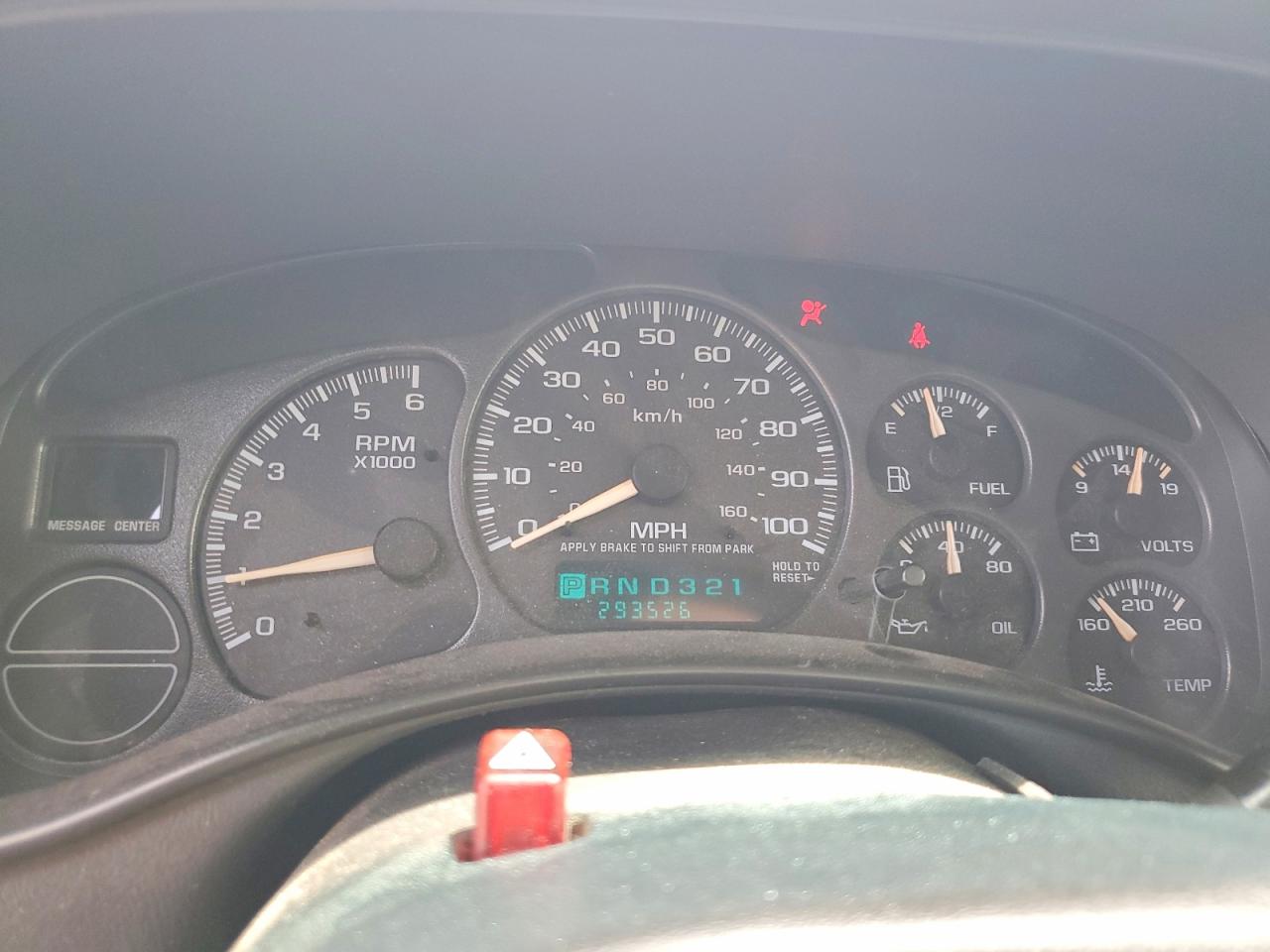 GMC Sierra K1500