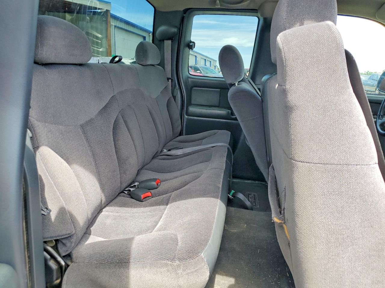 GMC Sierra K1500