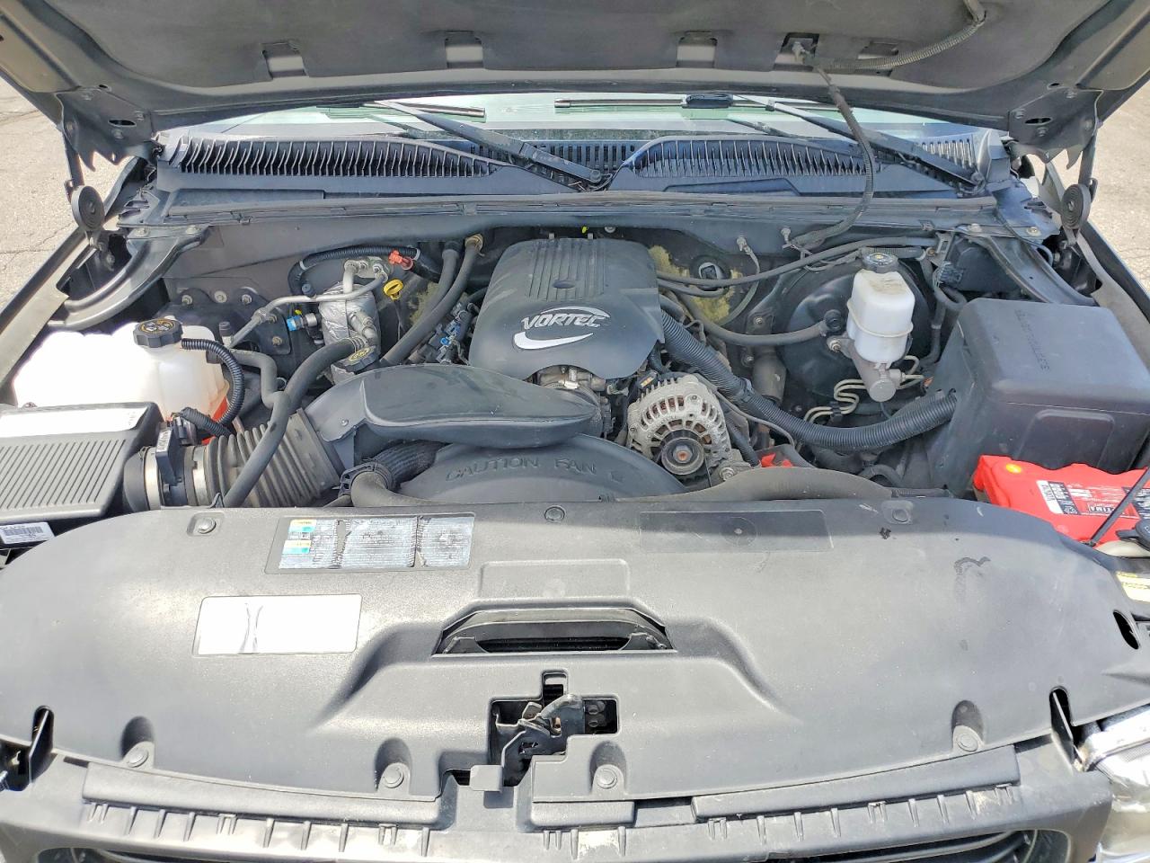 GMC Sierra K1500