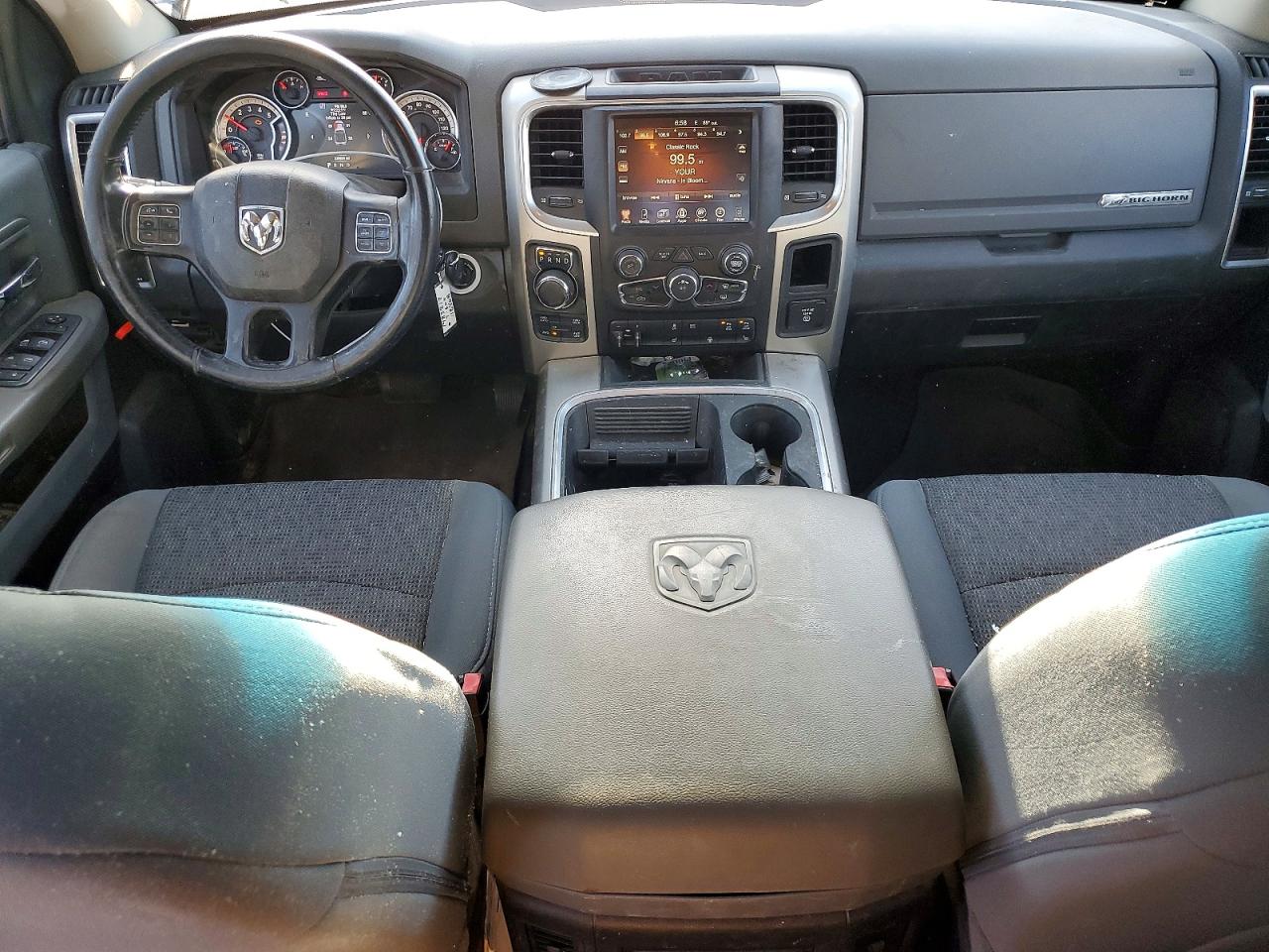 Ram 1500 Slt