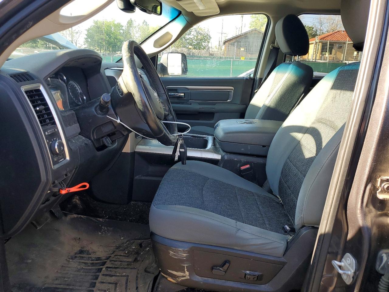 Ram 1500 Slt