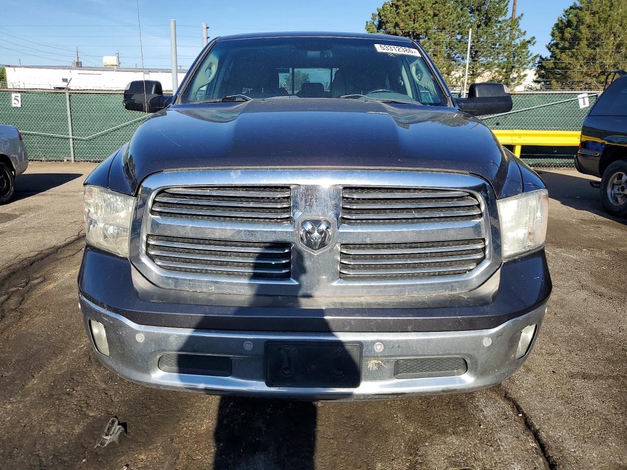 Ram 1500 Slt