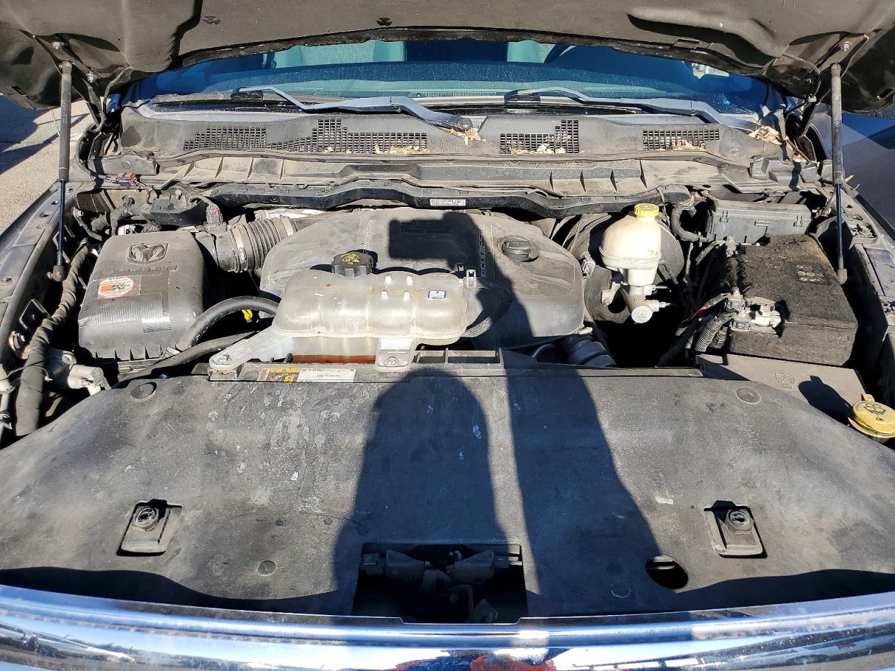 Ram 1500 Slt