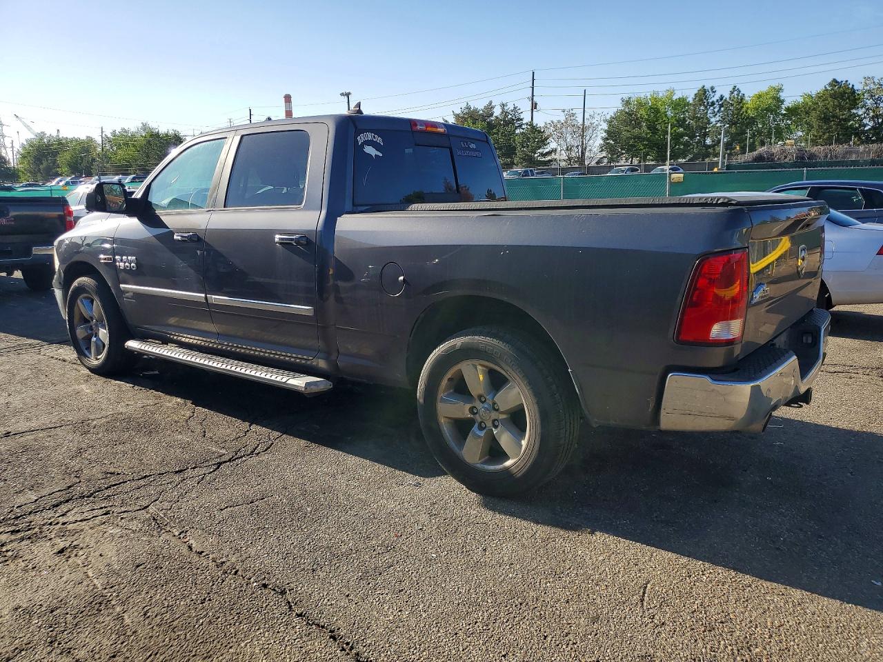 Ram 1500 Slt