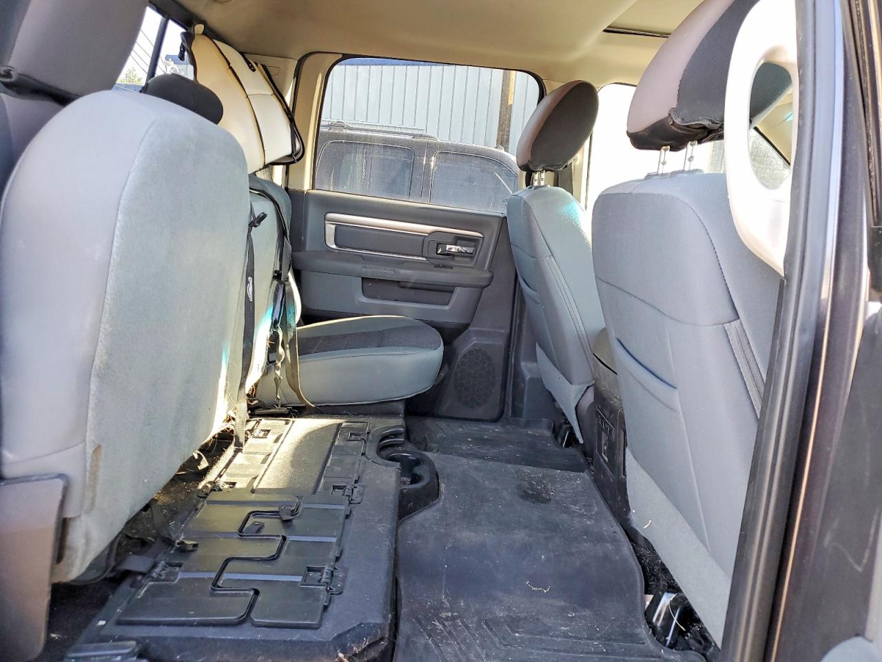 Ram 1500 Slt