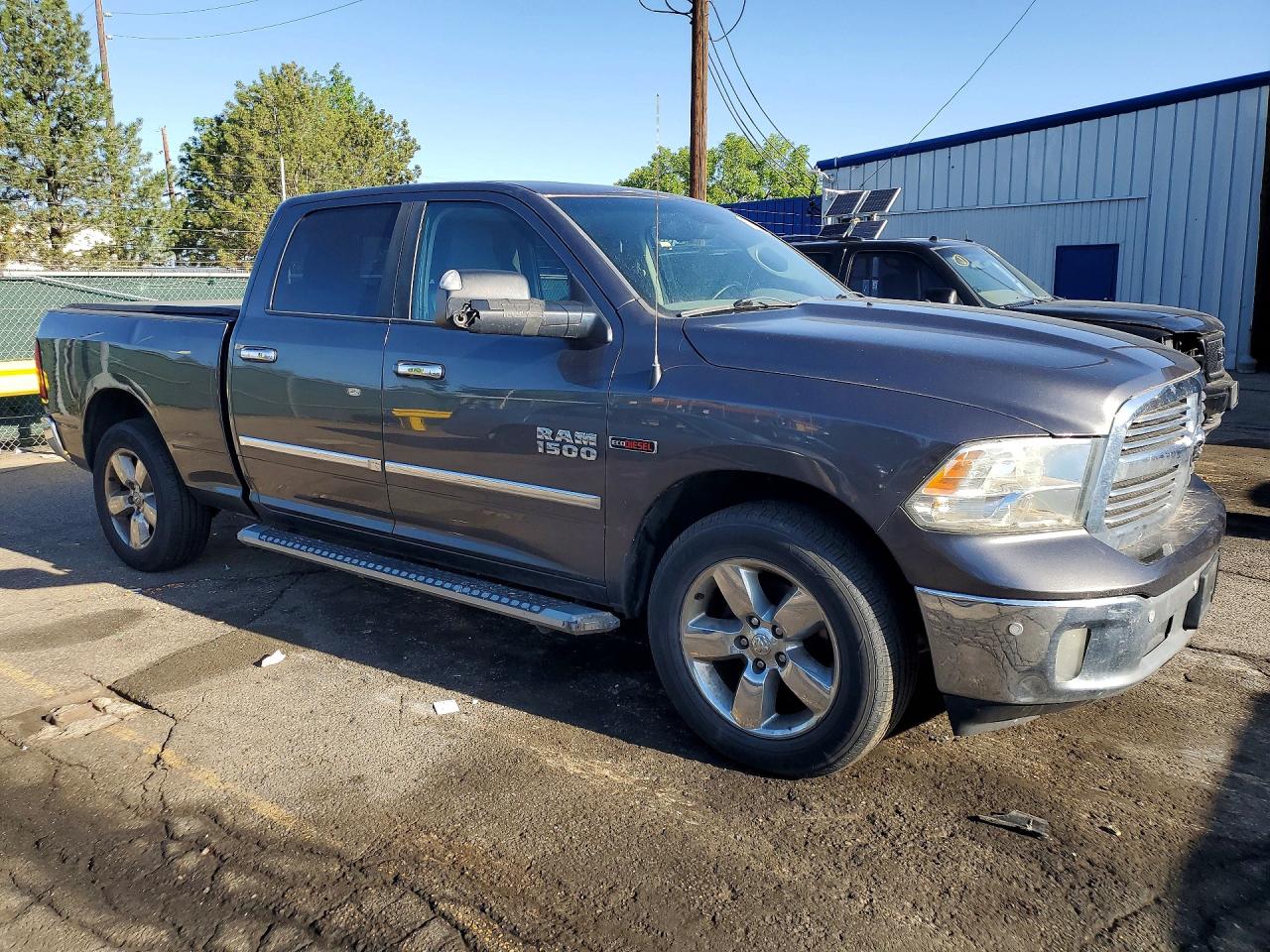 Ram 1500 Slt