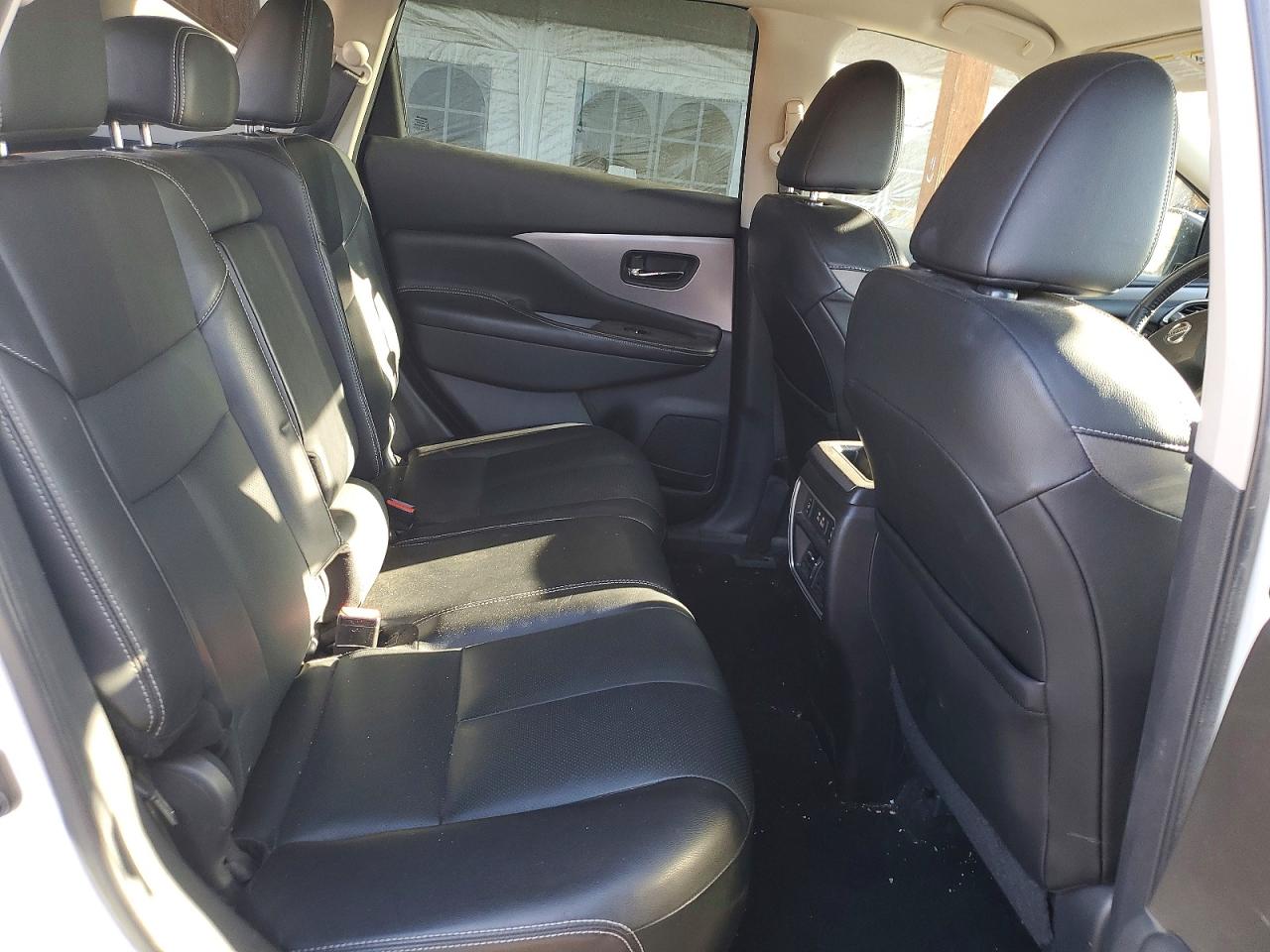 Nissan Murano Sl