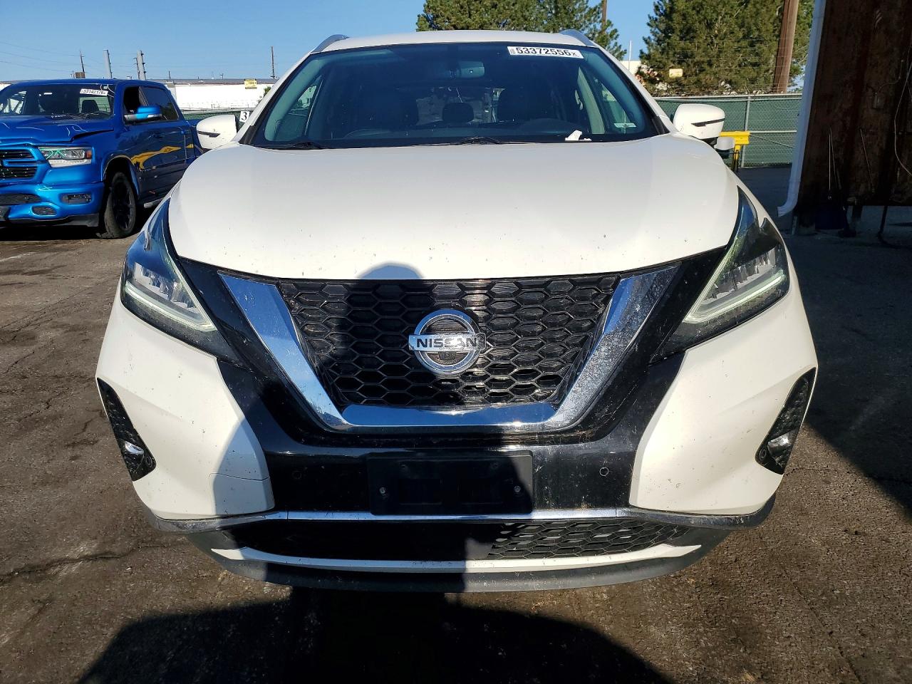 Nissan Murano Sl