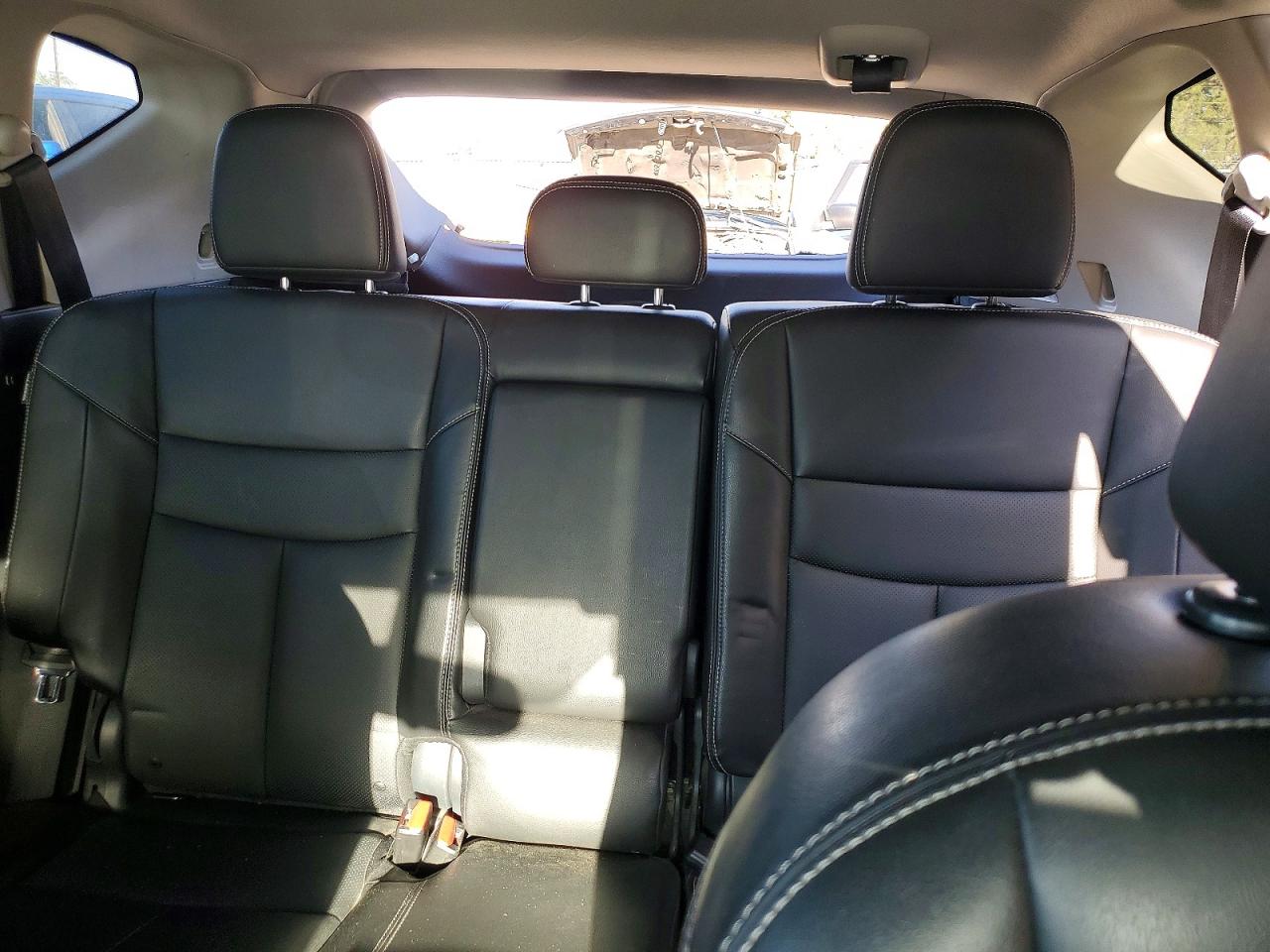 Nissan Murano Sl