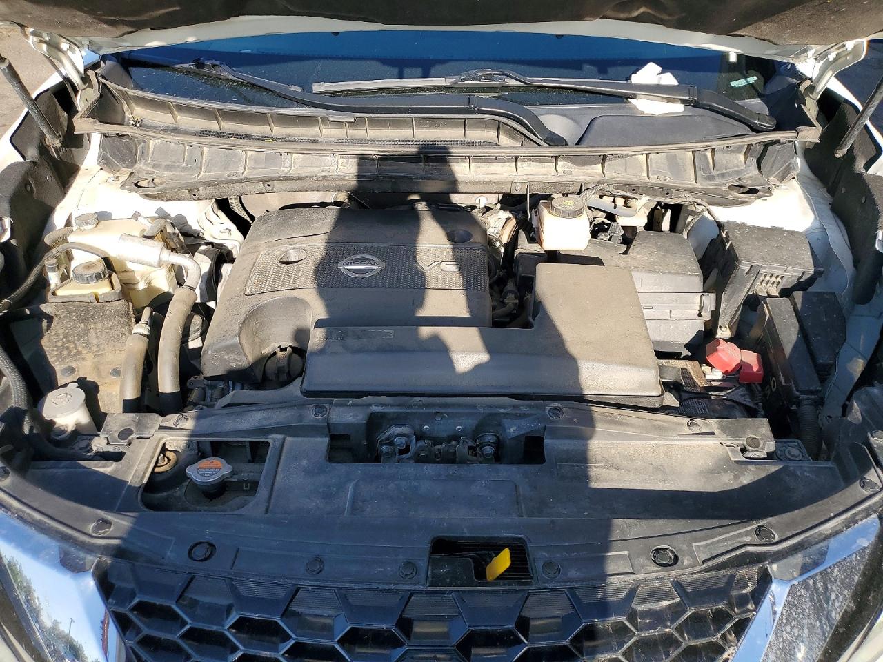 Nissan Murano Sl