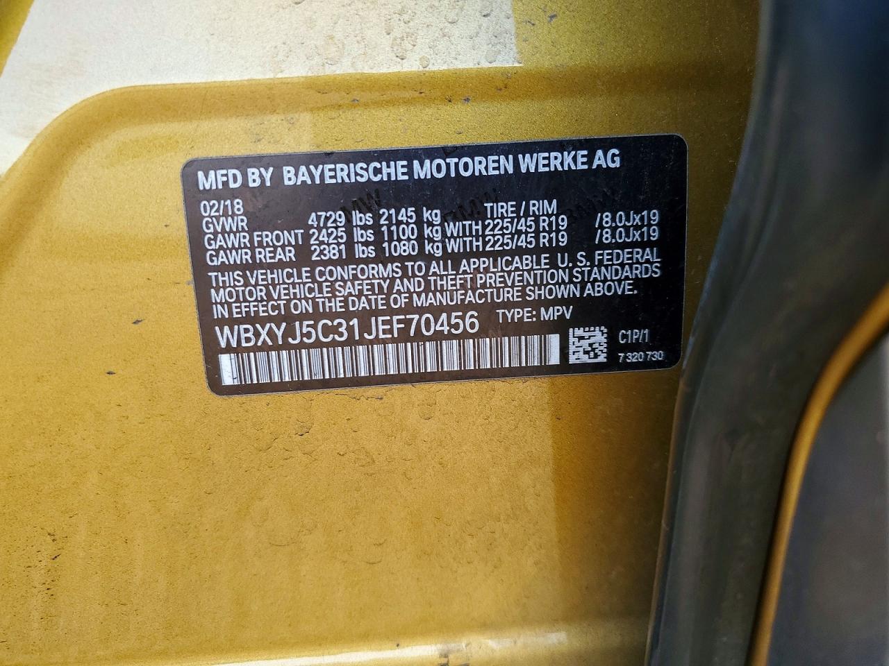BMW X Series Xdrive28i