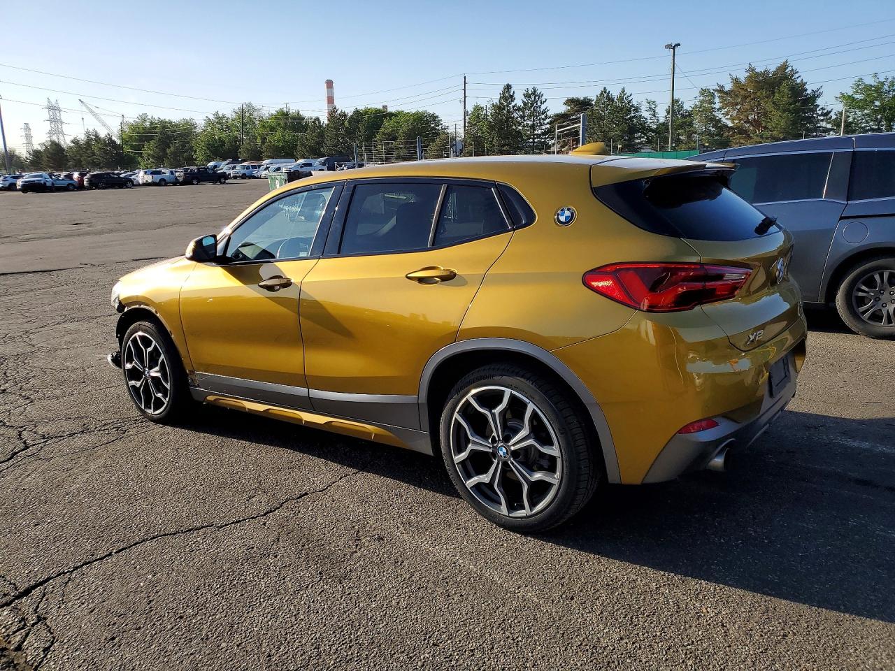 BMW X Series Xdrive28i