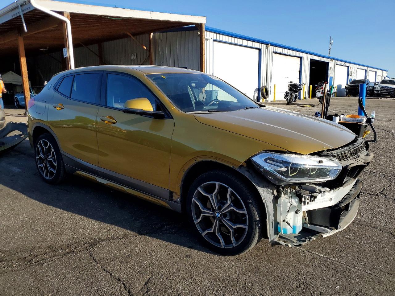 BMW X Series Xdrive28i
