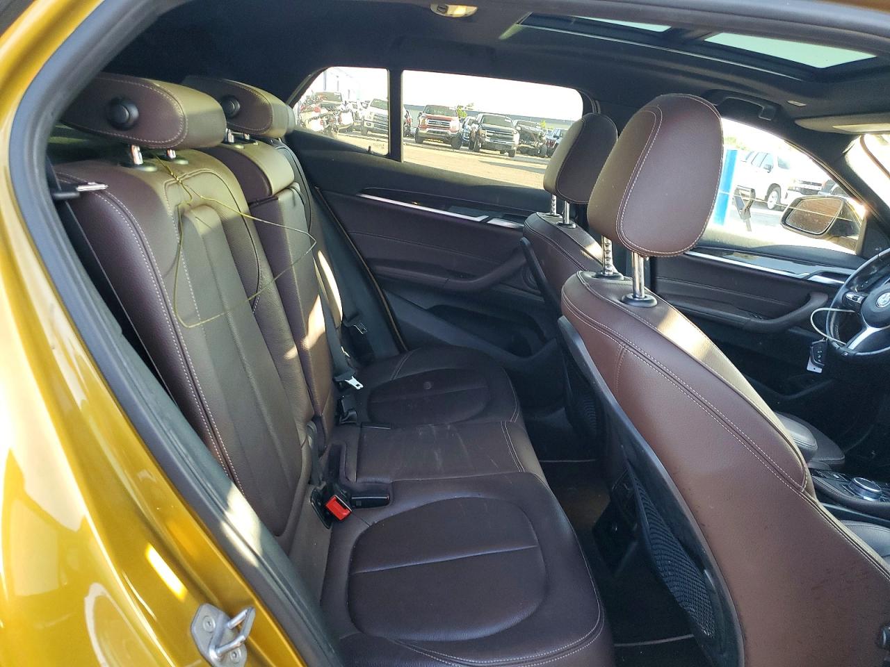 BMW X Series Xdrive28i
