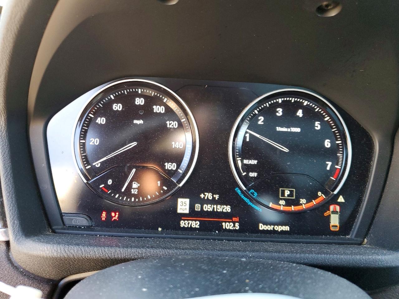 BMW X Series Xdrive28i