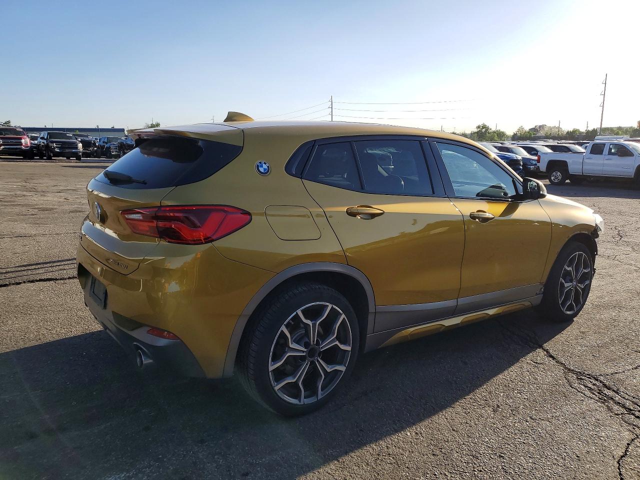 BMW X Series Xdrive28i