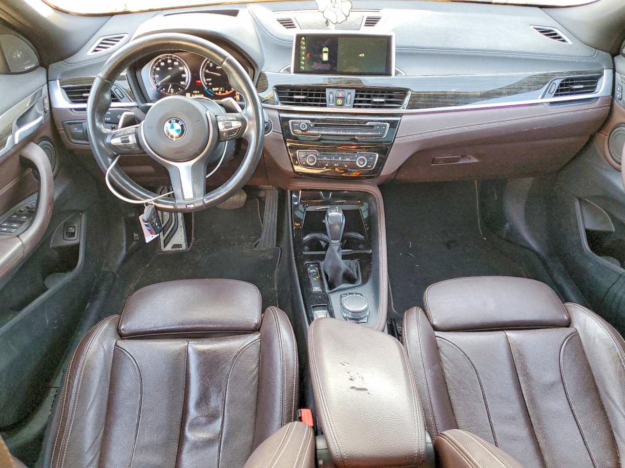 BMW X Series Xdrive28i