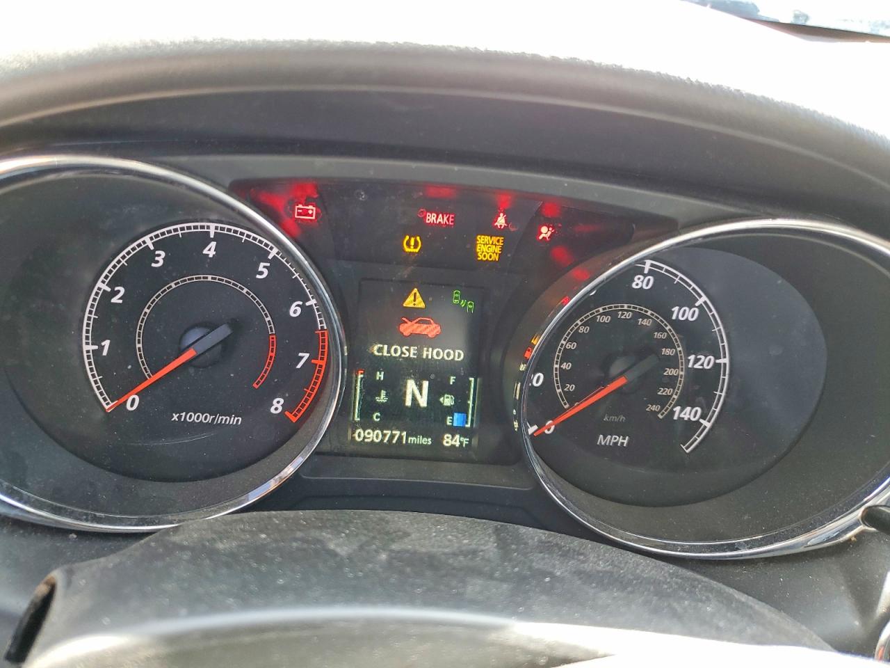 Mitsubishi Outlander Es