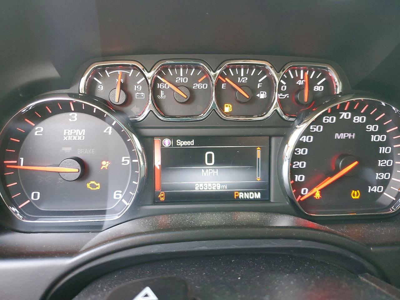 GMC Yukon Sle