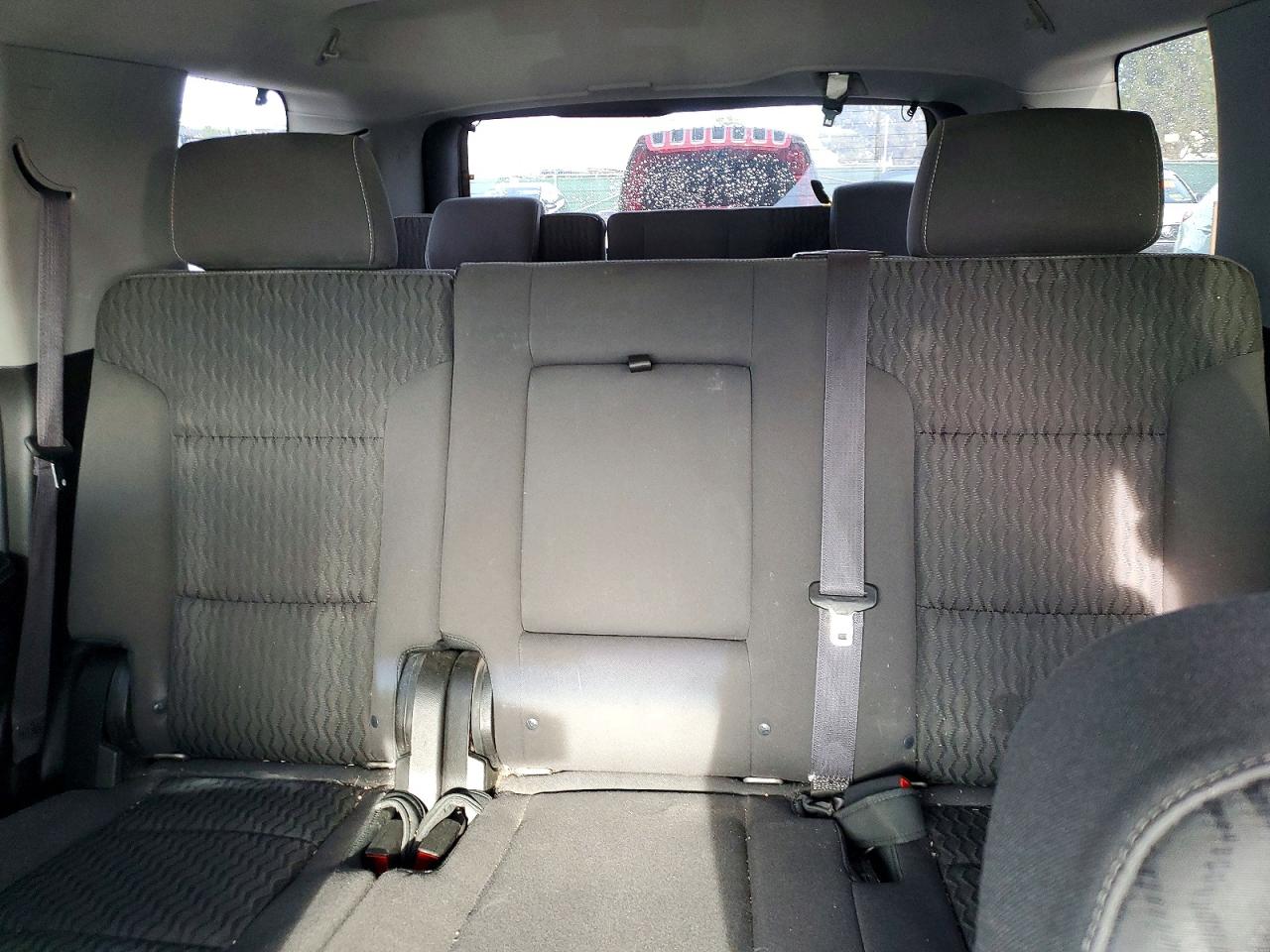 GMC Yukon Sle