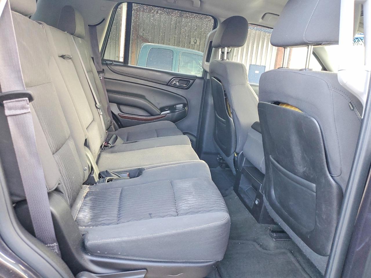 GMC Yukon Sle