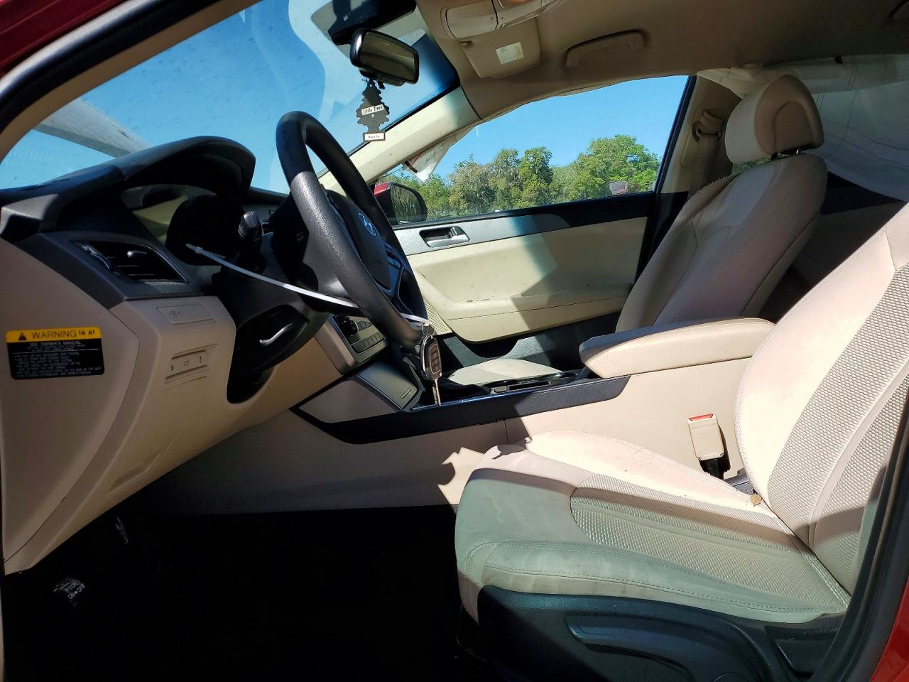 Hyundai SONATA Se
