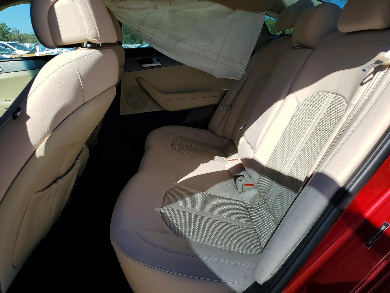 Hyundai SONATA Se