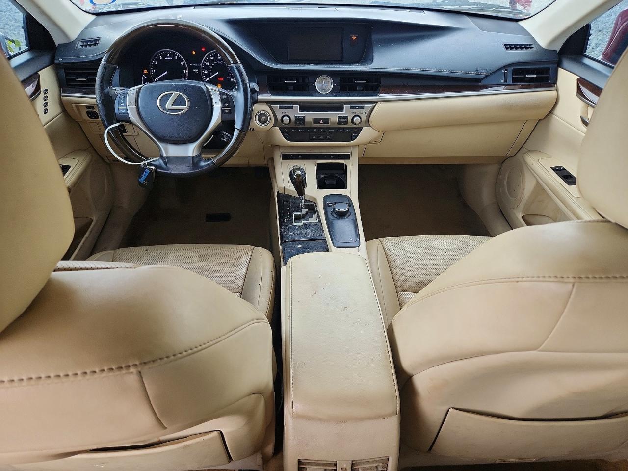 Lexus Es 350