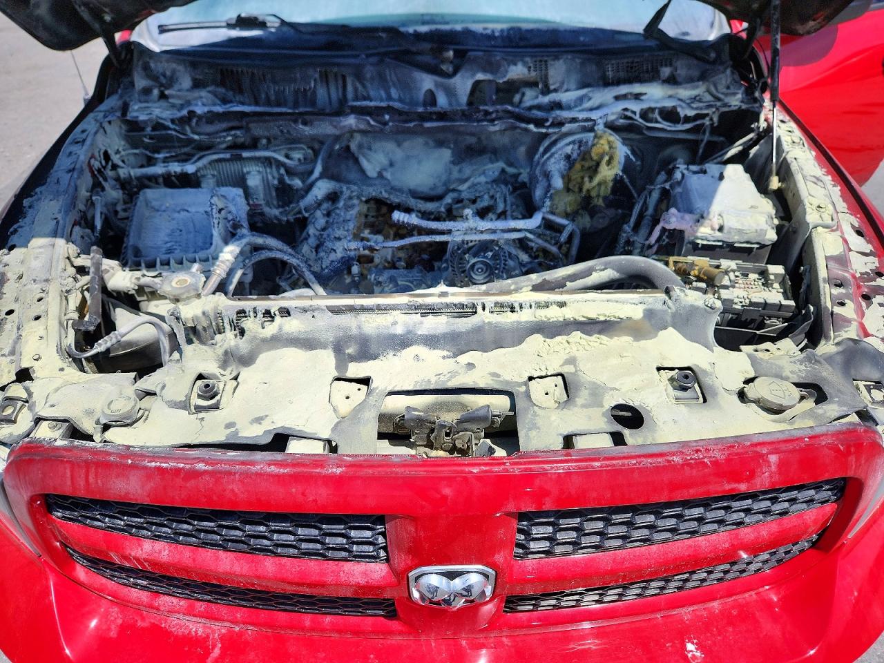 Ram 1500 St