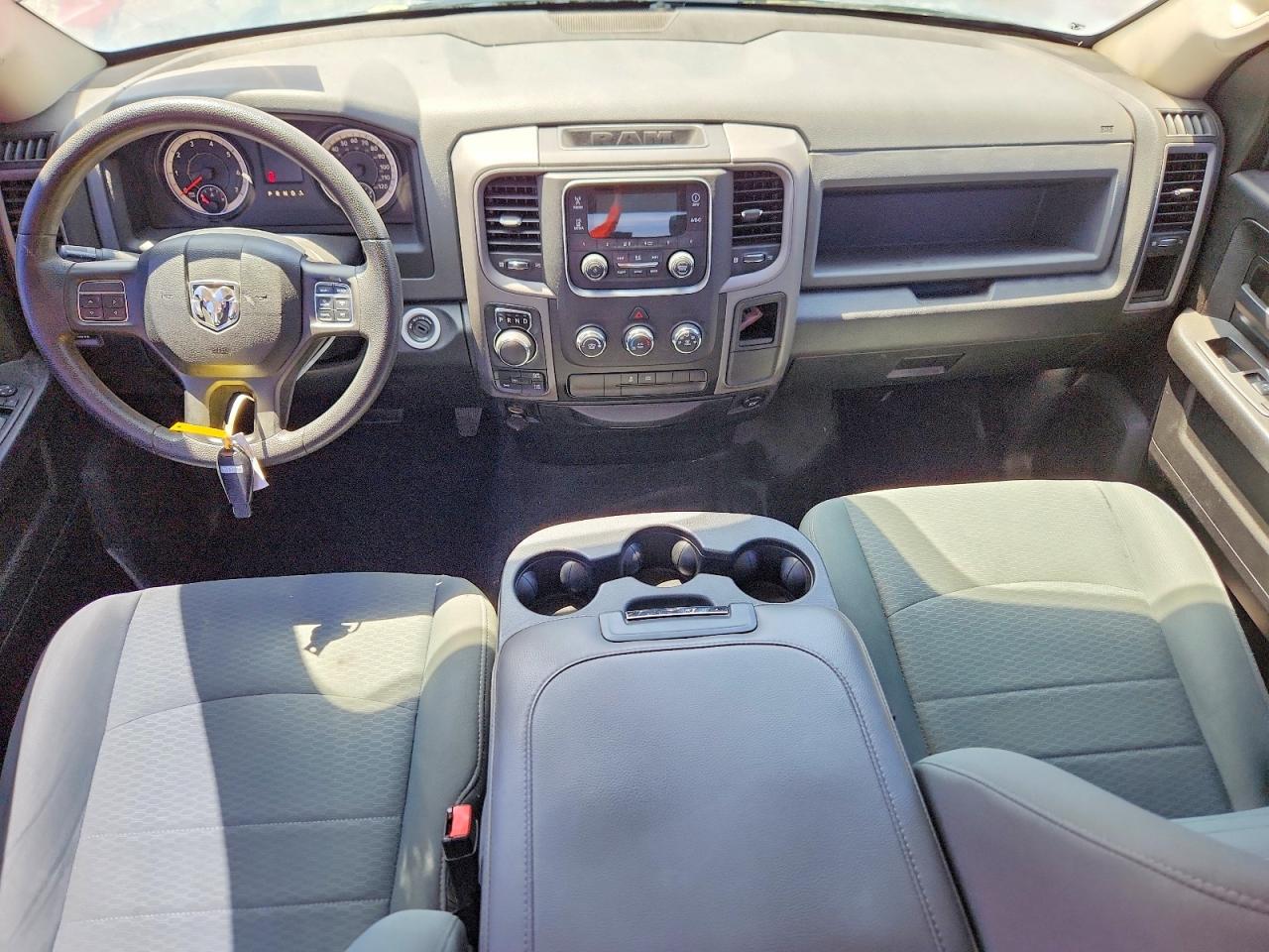 Ram 1500 St