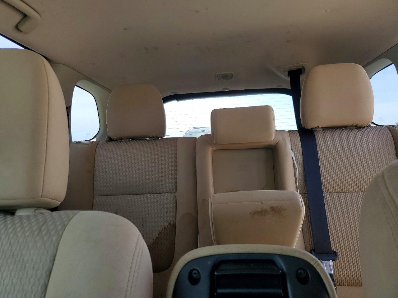 Mitsubishi Outlander Se