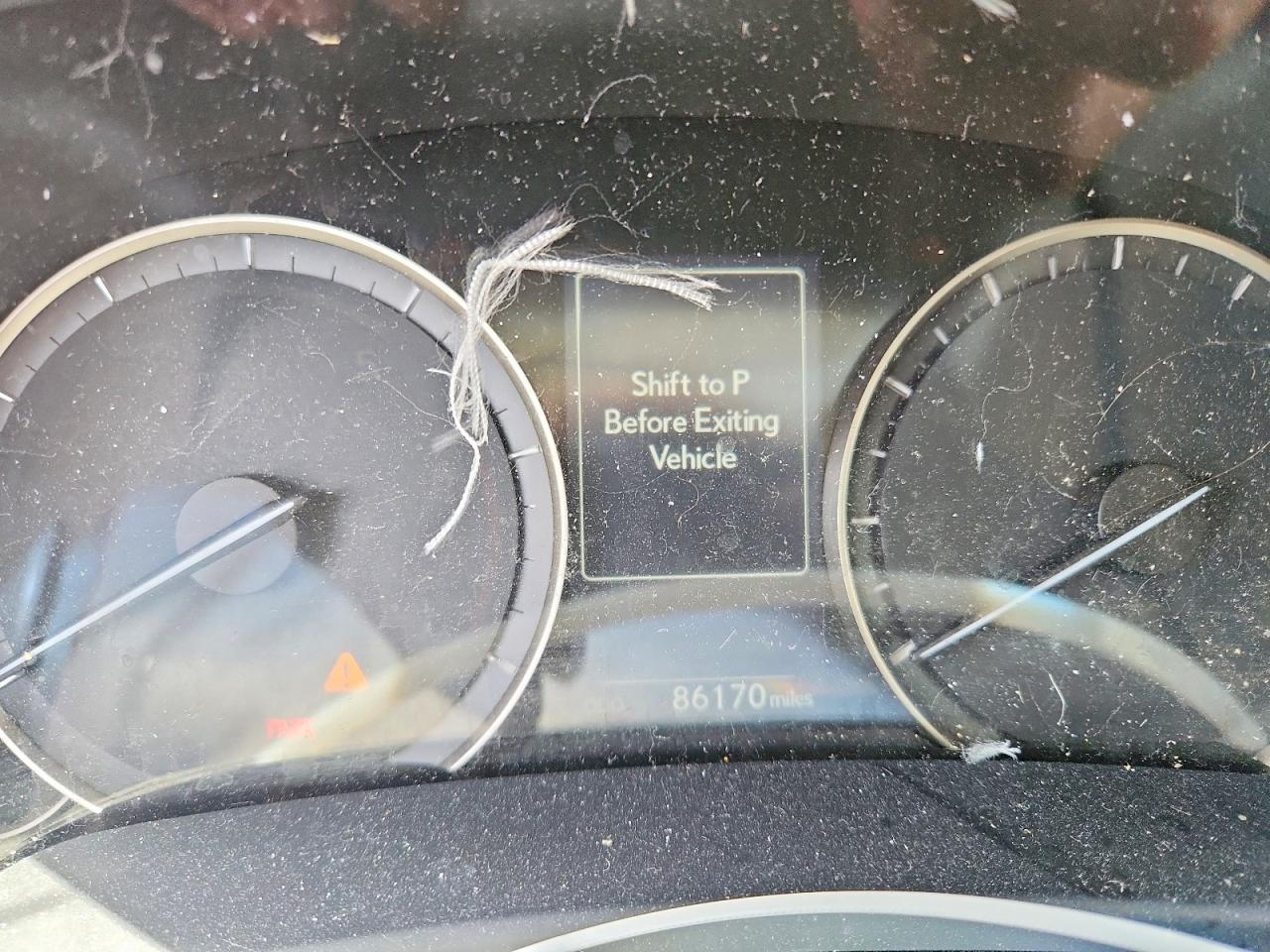 Lexus RX Base